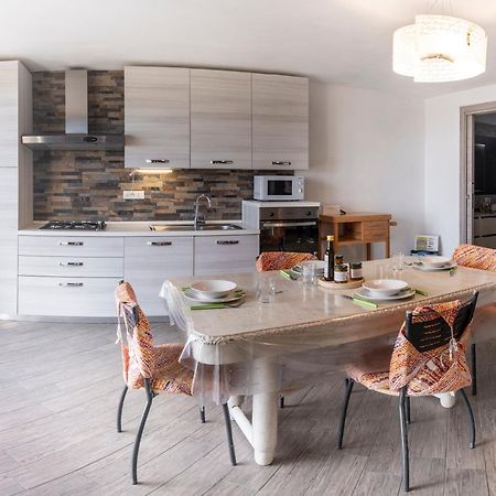 Casa Ciapin Leilighet Cipressa Eksteriør bilde